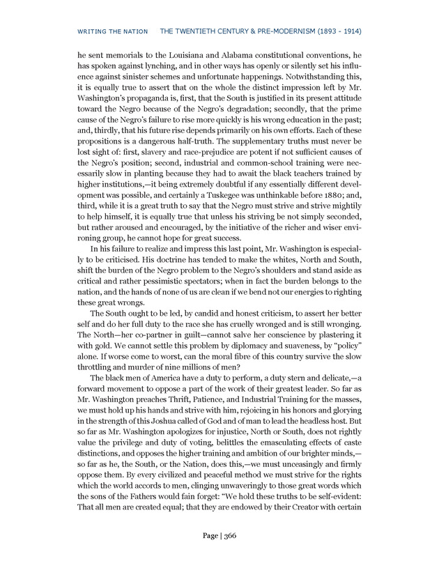 Writing the Nation - Page 366